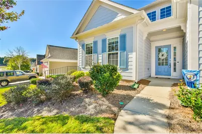 5960 Chimney Rock Drive, Hoschton, GA 30548 - Photo 1