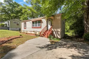 2383 Baker Rd NW, Atlanta, GA 30318 - Photo 2