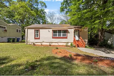 2383 Baker Road NW, Atlanta, GA 30318 - Photo 1