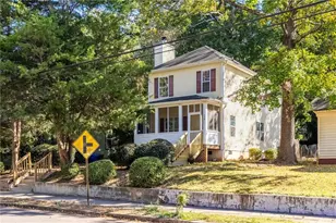 118 Whitefoord Ave SE, Atlanta, GA 30317 - Photo 1