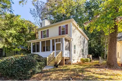 118 Whitefoord Avenue SE, Atlanta, GA 30317 - Photo 2