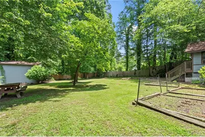 143 Frances Drive, Dallas, GA 30157 - Photo 18