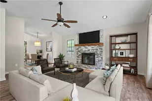 143 Frances Dr, Dallas, GA 30157 - Photo 4