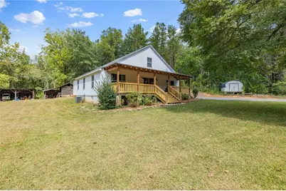 385 Amys Road, Clarkesville, GA 30523 - Photo 4