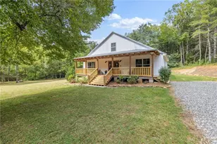 385 Amy's Rd, Clarkesville, GA 30523 - Photo 1