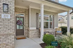 300 Senna St, Marietta, GA 30064 - Photo 4