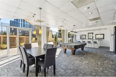 2479 Peachtree Road NE #1512, Atlanta, GA 30305 - Photo 14