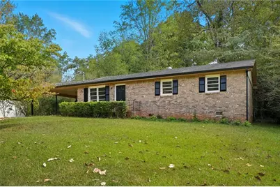 3570 Brair Drive, Lithia Springs, GA 30122 - Photo 4