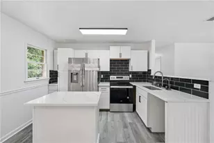 3570 Brair Dr, Lithia Springs, GA 30122 - Photo 10