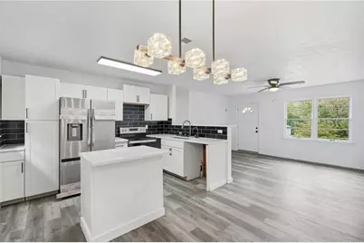 3570 Brair Drive, Lithia Springs, GA 30122 - Photo 8