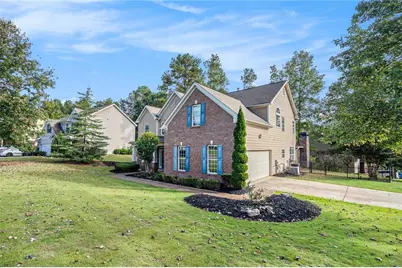 105 Grand Oak Drive, Jefferson, GA 30549 - Photo 2