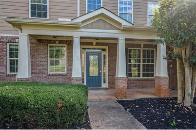 105 Grand Oak Drive, Jefferson, GA 30549 - Photo 4