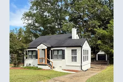 3746 Myrtle Street, Atlanta, GA 30337 - Photo 1