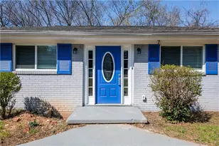 1393 Vesta Ave, Atlanta, GA 30344 - Photo 6