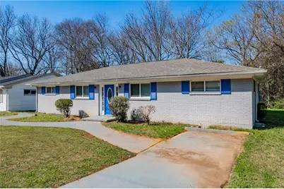 1393 Vesta Avenue, Atlanta, GA 30344 - Photo 4