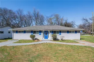1393 Vesta Ave, Atlanta, GA 30344 - Photo 2