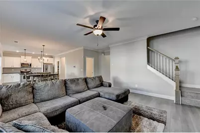 619 Garner Street, Buford, GA 30518 - Photo 12