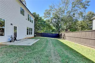 619 Garner St, Buford, GA 30518 - Photo 42