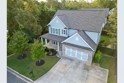 619 Garner Street, Buford, GA 30518 - Photo 1