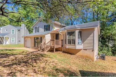 6202 Saint Christophers Court, Lithonia, GA 30058 - Photo 2