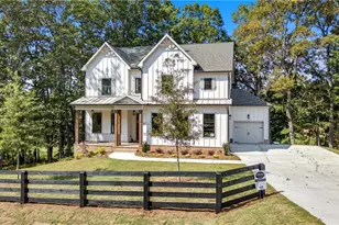 116 Dallas Mark Dr, Canton, GA 30115 - Photo 1