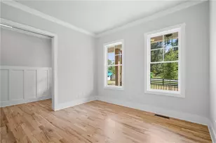 116 Dallas Mark Dr, Canton, GA 30115 - Photo 4