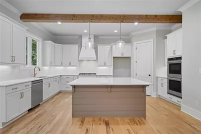 116 Dallas Mark Drive, Canton, GA 30115 - Photo 14