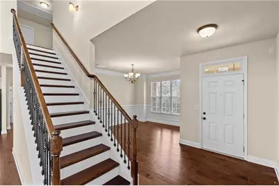 2299 Misty Ivy Court, Buford, GA 30519 - Photo 8