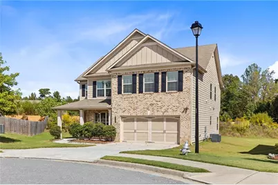 2299 Misty Ivy Court, Buford, GA 30519 - Photo 2