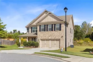 2299 Misty Ivy Ct, Buford, GA 30519 - Photo 2