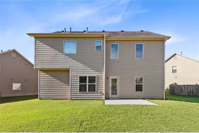 2299 Misty Ivy Court, Buford, GA 30519 - Photo 4