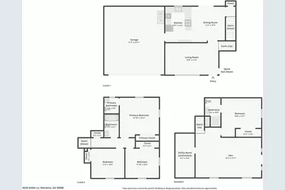 4030 Addie Lane, Marietta, GA 30068 - Photo 30