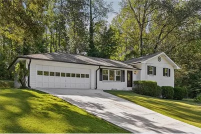 4030 Addie Lane, Marietta, GA 30068 - Photo 2