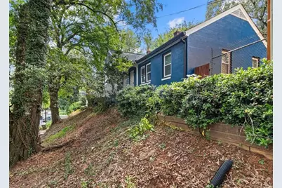 253 Lawton Street SW, Atlanta, GA 30314 - Photo 4