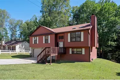 1535 Olde Oak Drive, Lithia Springs, GA 30122 - Photo 2