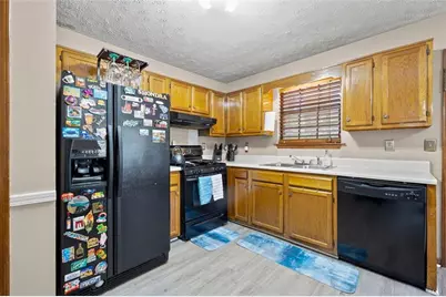 1535 Olde Oak Drive, Lithia Springs, GA 30122 - Photo 10