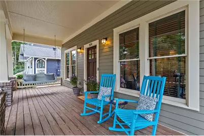 939 Cherokee Avenue SE, Atlanta, GA 30315 - Photo 4