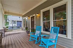 939 Cherokee Ave SE, Atlanta, GA 30315 - Photo 4