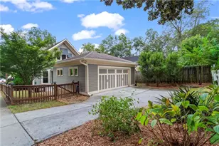 939 Cherokee Ave SE, Atlanta, GA 30315 - Photo 2