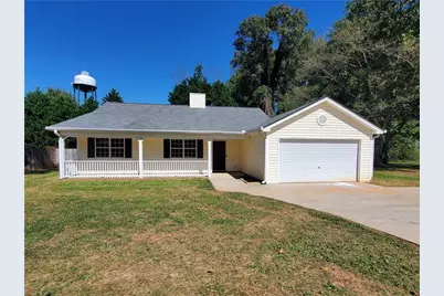 72 W Sellers Street, Jasper, GA 30143 - Photo 1