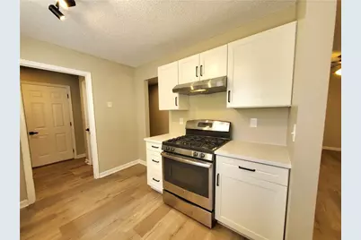 72 W Sellers Street, Jasper, GA 30143 - Photo 4