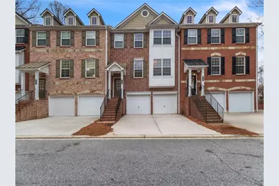 5454 Alanis Place SE #19, Mableton, GA 30126 - Photo 1