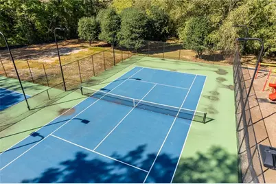 74 Riders Ridge, Dallas, GA 30132 - Photo 36