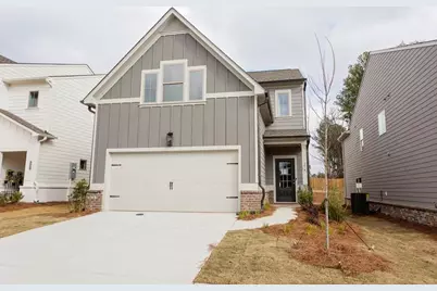 3016 Sea Aster Way, Buford, GA 30519 - Photo 2