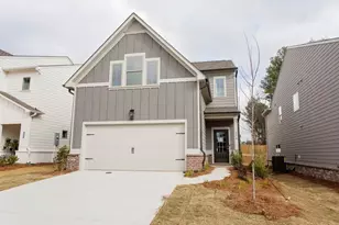 3016 Sea Aster Way, Buford, GA 30519 - Photo 2