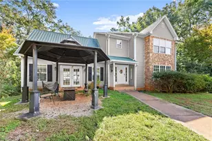 7540 County Line Rd, Lula, GA 30554 - Photo 2