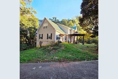 7540 County Line Road, Lula, GA 30554 - Photo 6