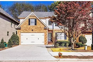 247 Water Oak Pl, Milton, GA 30009 - Photo 1