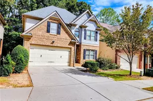 247 Water Oak Pl, Milton, GA 30009 - Photo 4