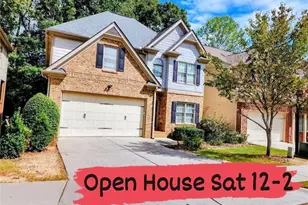 247 Water Oak Pl, Milton, GA 30009 - Photo 1